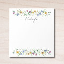 Suche nach lila blume notizblock Aquarell