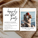 Suche nach happily ever after einladungen Minimalistisch