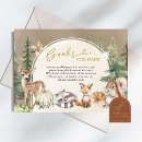 Suche nach regenwald einladungen Für sie/ihn