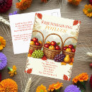 Suche nach potluck postkarten Erntedank