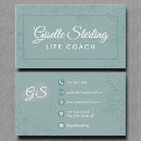 Suche nach life coach visitenkarten Für sie