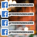 Suche nach facebook aufkleber Branding