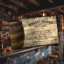 Suche nach brennerei visitenkarten Whisky