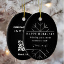 Suche nach qr code ornamente Business