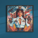 Suche nach military poster Soldat