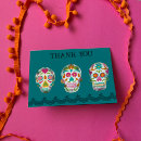 Suche nach zuckerschädel karten Dia de los muertos