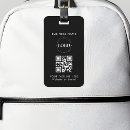 Suche nach qr code gepäckanhänger Fördernd