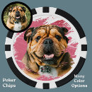 Suche nach hund poker chips Für haustiere