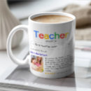 Suche nach vorschule tassen Lehrer