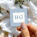 Suche nach nautische hochzeit aufkleber Monogramm
