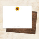 Suche nach sonnenblumen kleine grußkarten Für sie