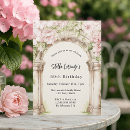 Suche nach blumengesteck einladungen Elegant