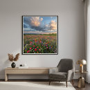 Suche nach blumenwiese poster Jede person