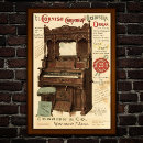 Suche nach orgel poster Klavier