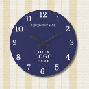 Suche nach wand blau wanduhren Blau und weiß