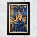 Suche nach paris turm poster Frankreich