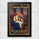 Suche nach retro restaurant poster Rot