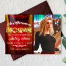 Suche nach broadway einladungen Theater