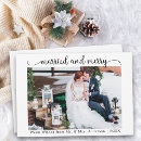 Suche nach erste weihnachten verheiratet Hochzeitsfoto