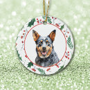 Suche nach australischer hund ornamente Für alle