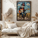 Suche nach begeisterung poster Musik