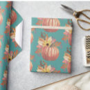 Suche nach herbstliches geschenkpapier Kürbis