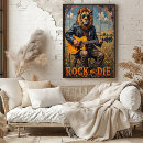 Suche nach rockstar poster Jede person