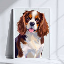 Suche nach cocker spaniel hund poster Cocktail
