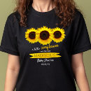 Suche nach sonnenblumen tshirts Für alle