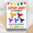 Suche nach spinner einladungen Lustig