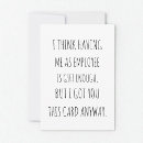 Suche nach cheftag karten Lustig