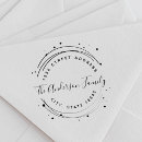 Suche nach personalisiertes personalisiertes stempel Elegant
