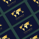 Suche nach travel visitenkarten International