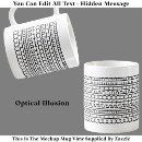 Suche nach optische illusion tassen Muster