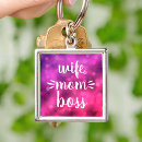 Suche nach wie ein chef schlüsselanhänger Mutter