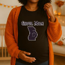 Suche nach halloween schwanger tshirts Mama