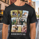 Suche nach 6 tshirts Foto collage