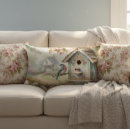 Suche nach vogelhaus kissen Vogelvogel