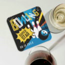 Suche nach bowling untersetzer Retro