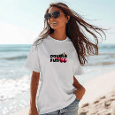 Suche nach rote kirsche tshirts Für sie