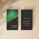 Suche nach it visitenkarten Für ihn