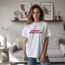 Suche nach rote kirsche tshirts Für sie