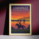 Suche nach louisville poster Kentucky