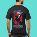 Suche nach am tödlichsten tshirts Jede person