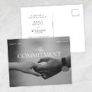 Suche nach engagement postkarten Foto
