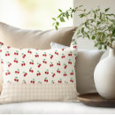 Suche nach kirschmuster kissen Rosa