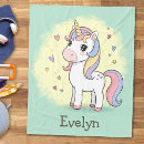 Suche nach süßes einhorn decken Magisch