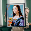 Suche nach lustige mona lisa poster Jede person