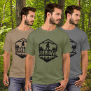 Suche nach bigfoot kleidung Berge