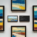 Suche nach kunstgalerie visitenkarten Modern